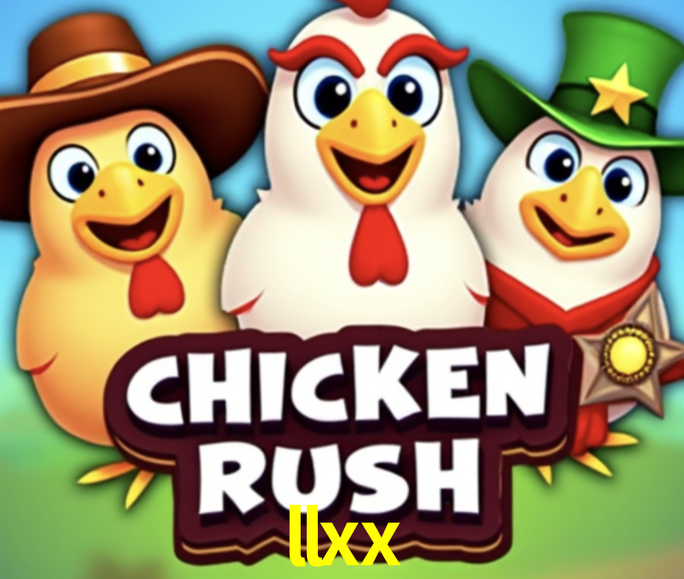 Responsive Design llxx